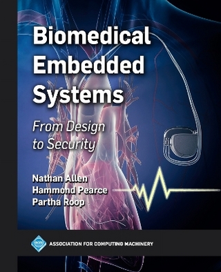 Biomedical Embedded Systems