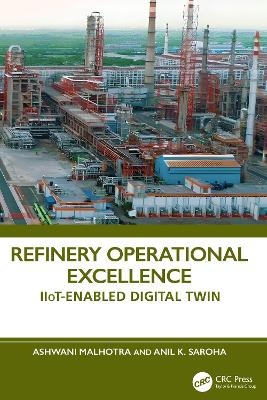 Refinery Operational Excellence