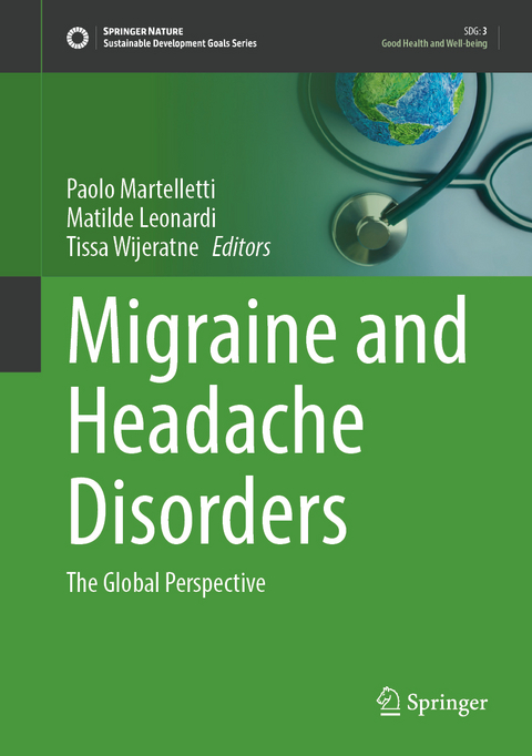 Migraine and Headache Disorders - 