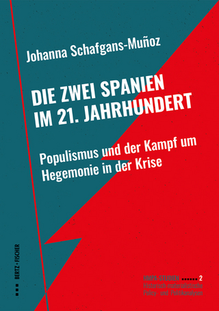 Die zwei Spanien im 21. Jahrhundert