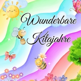 Wunderbare Kitajahre - Alice Swan