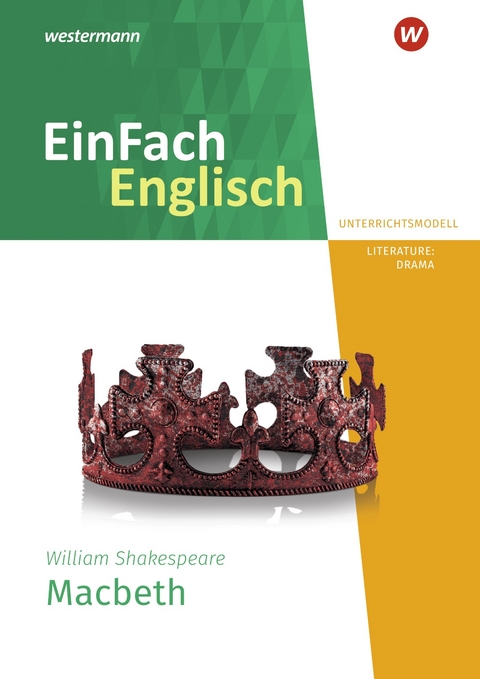 EinFach Englisch New Edition Unterrichtsmodelle - 