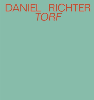 Daniel Richter. Torf