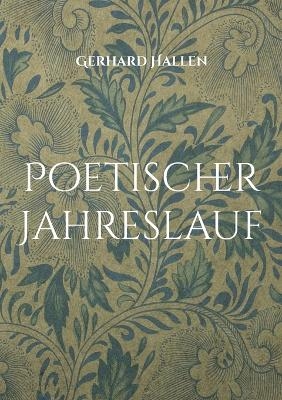 Poetischer Jahreslauf
