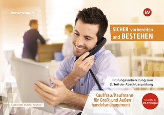 Prüfungsvorbereitung Sicher vorbereiten und bestehen