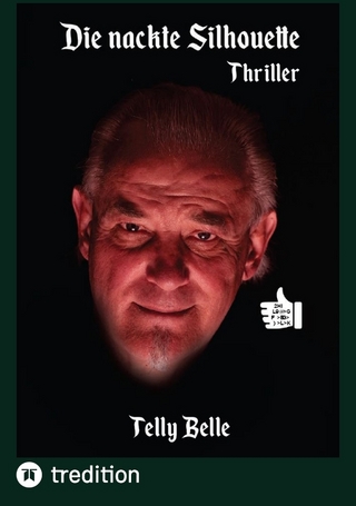 Die nackte Silhouette