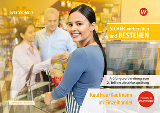 Prüfungsvorbereitung Sicher vorbereiten und bestehen