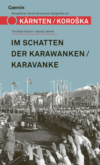 Im Schatten der Karawanken/Karavanke