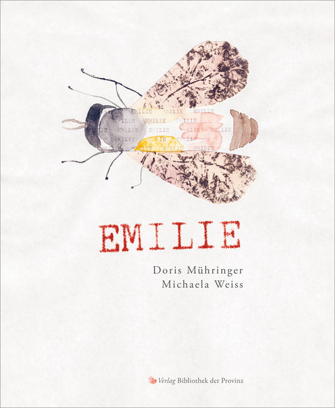 Emilie - Doris M&uuml;hringer