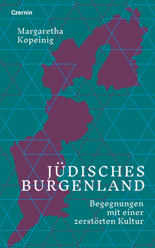 Jüdisches Burgenland