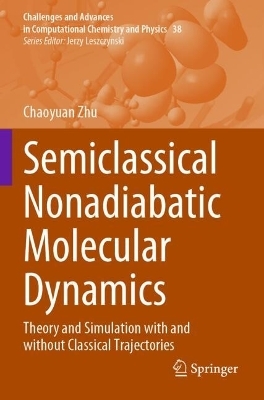 Semiclassical Nonadiabatic Molecular Dynamics