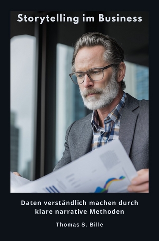 Storytelling im Business