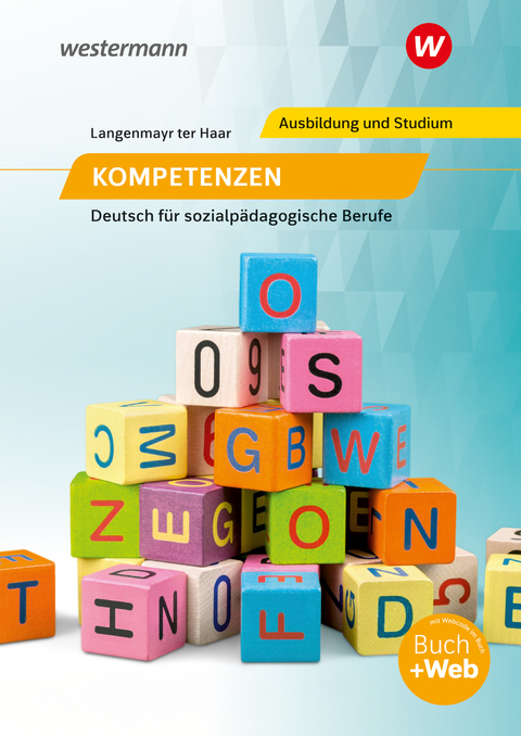 Kompetenzen - Margret Langenmayr