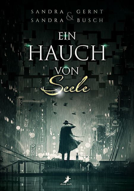 Ein Hauch von Seele - Sandra Busch, Sandra Gernt