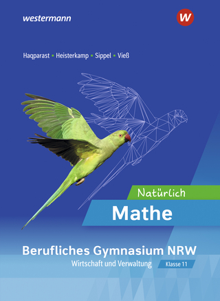 Natürlich Mathe – Ausgabe für Berufliche Gymnasien Wirtschaft und Verwaltung Nordrhein-Westfalen