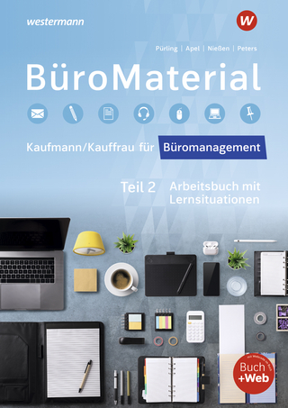 BüroMaterial