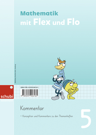 Mathematik mit Flex und Flo