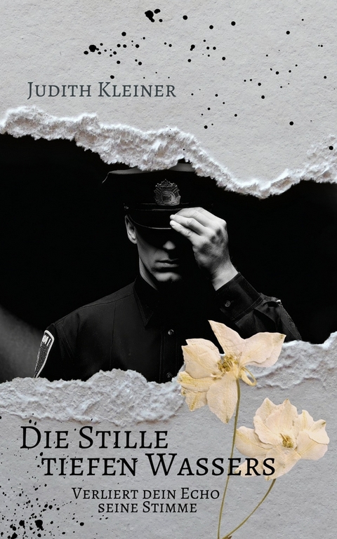 Die Stille tiefen Wassers - 4 - Judith Kleiner