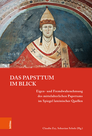 Das Papsttum im Blick
