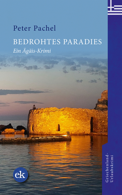 Bedrohtes Paradies - Peter Pachel