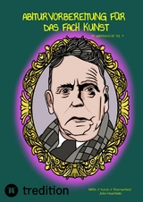 Abiturvorbereitung f&uuml;r das Fach Kunst mit @hannasroth Teil 4 - Hanna Roth