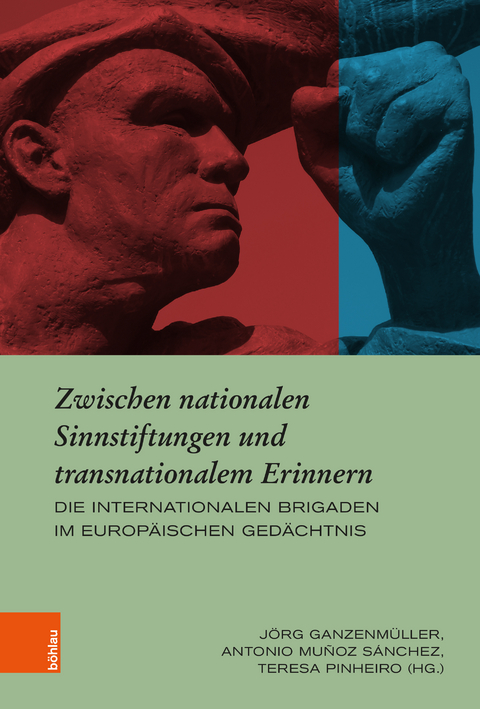 Zwischen nationalen Sinnstiftungen und transnationalem Erinnern - 