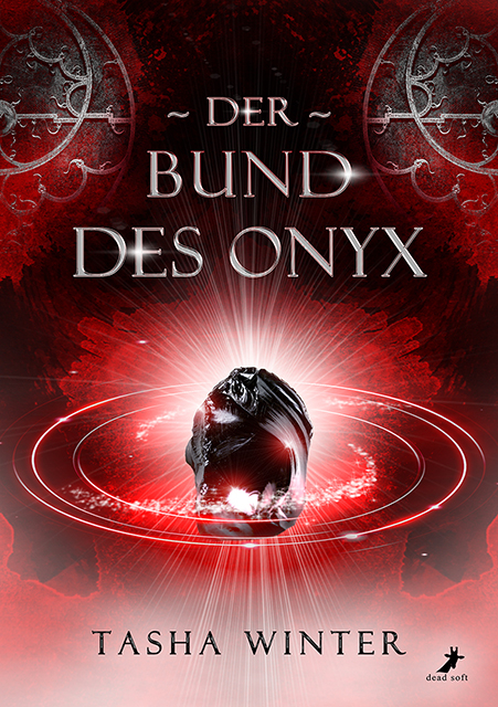 Der Bund des Onyx - Tasha Winter