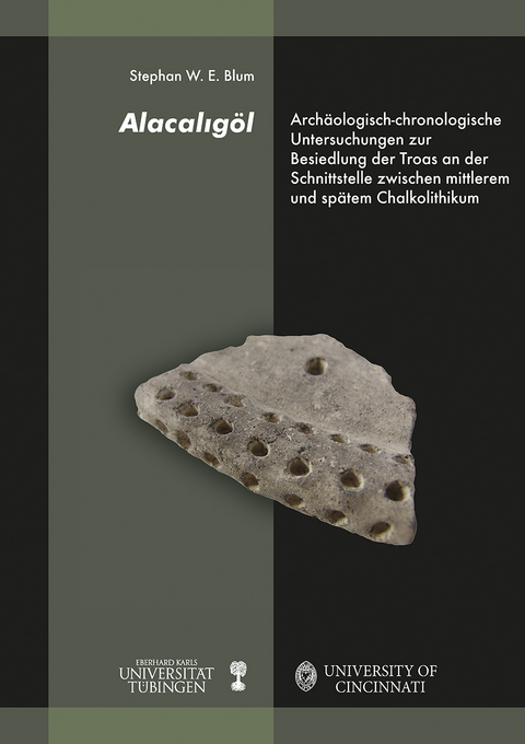 Alacalıgöl - Stephan W. E. Blum