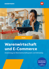 Warenwirtschaft und E-Commerce - Voth, Martin
