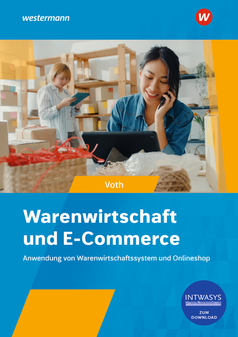 Warenwirtschaft und E-Commerce - Martin Voth