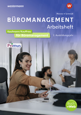 Büromanagement - Menne, Jörn; Schaub, Ingo; Menne, Jörn; Kauerauf, Nils; Wendt, Wolfgang; Stellberg, Wolfgang; Langen, Günter; Schmidt, Christian; Wischer, Daniel