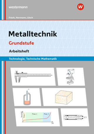 Metalltechnik Technologie