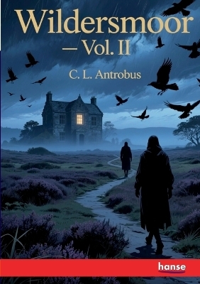 Wildersmoor - C. L Antrobus