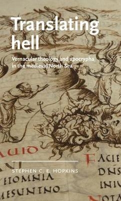 Translating Hell - Stephen C. E. Hopkins