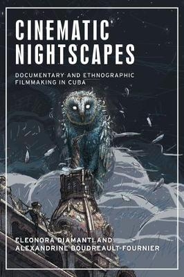 Cinematic Nightscapes