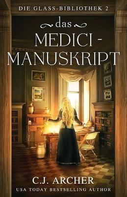Das Medici-Manuskript
