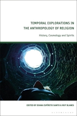 Temporal Explorations in the Anthropology of Religion