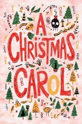 The Easy-to-Read Version of A Christmas Carol - Charles Dickens