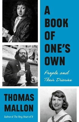 A Book of One's Own