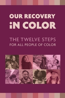 Our Recovery in Color - Kimberly M