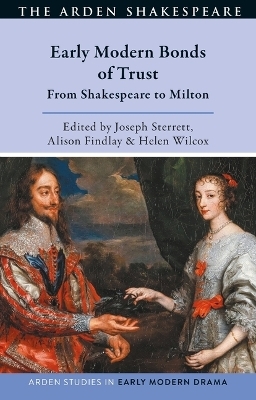 Early Modern Bonds of Trust - 