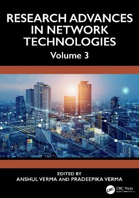 Research Advances in Network Technologies - 