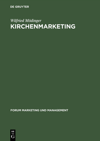 Kirchenmarketing