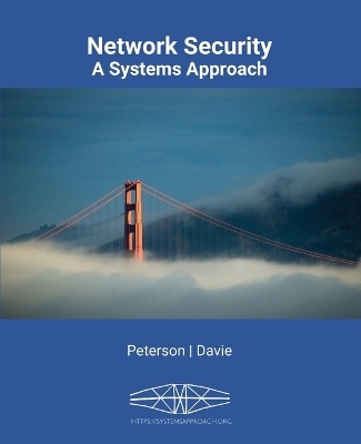 Network Security - Larry L Peterson, Bruce S Davie