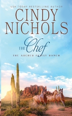 The Chef - Cindy Nichols