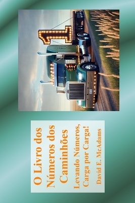 O Livro dos Números dos Caminhões