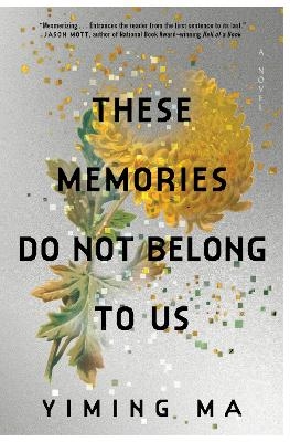These Memories Do Not Belong to Us