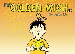 The Golden Wish Jr