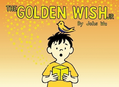 The Golden Wish Jr - Johsua Wu