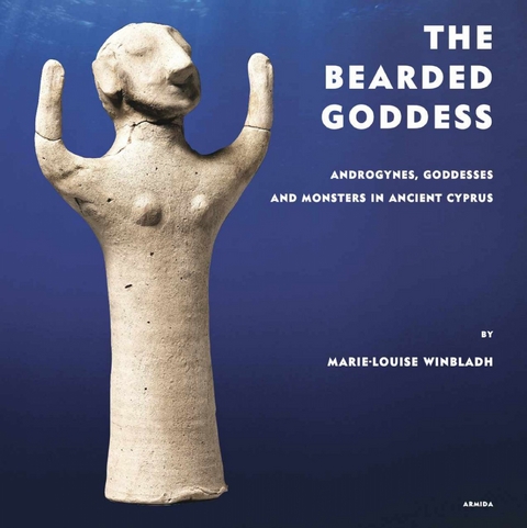 Bearded Goddess -  Marie-Louise Winbladh